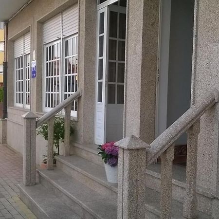 菲尼斯特雷 里瓦斯旅馆酒店 外观 照片